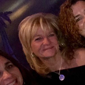 Meet your Posher, Sue